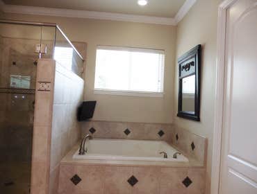 Kitchens and Bathrooms