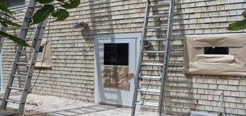 Falmouth Painting & Wallpaper Project Complete Interior & exterior painting since 1993 by Jeffry Good