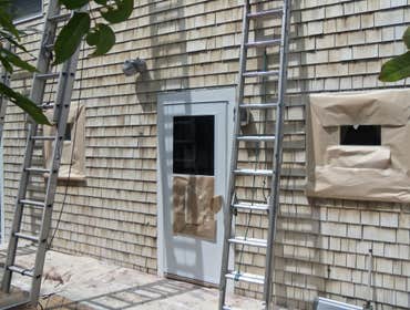Falmouth Painting & Wallpaper Project Complete Interior & exterior painting since 1993 by Jeffry Good