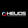 Helios HVAC LLC logo
