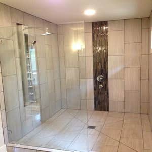 New Home with Walkout Basement New home build with walkout basement