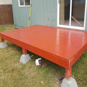 Photos by Samco's Contracting
