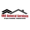 VNX Remodeling Experts logo