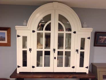 Photos by Patrick Doherty Builder LLC #1