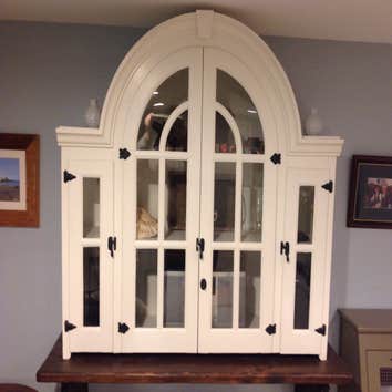Photos by Patrick Doherty Builder LLC #1
