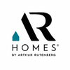 Ar Homes® by Custom Craft Homes logo