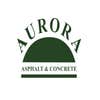Aurora Asphalt & Concrete logo