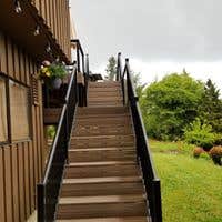 Decks