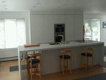 Photo(s) from Brewster's Home Improvement