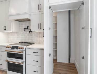 Photos by North Point Design + Build #1