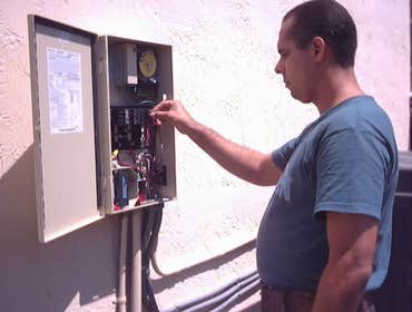 Mounting, Installation, Repair, Maintenance to Equipments, Appliances & Electrics Devices.