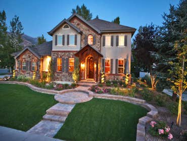 Fairway Circle Home Renovation