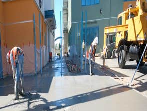 Photo(s) from Concrete Constructors Inc