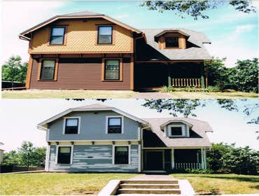 Photos from Kenoyer Construction and Painting