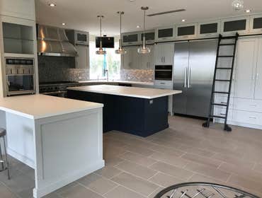 Kitchen Remodeling