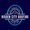 Hidden City Roofing logo
