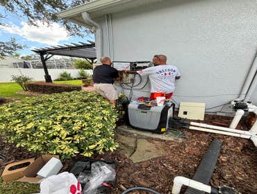 Photos by Blissful Waters Pool Care LLC #1