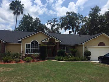 Roofing