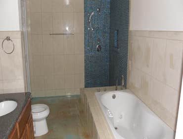 Bathroom Remodel Photos Several photos from many Bathroom Remodel Projects we have finished since we started doing business in 2004.
