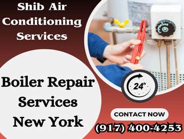 Photos by Shib Air Conditioning Services #1