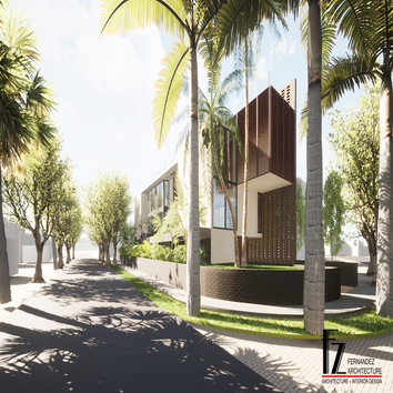 Fernandez Architecture