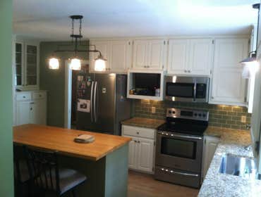 Photos from Artisan Construction and Remodeling Inc