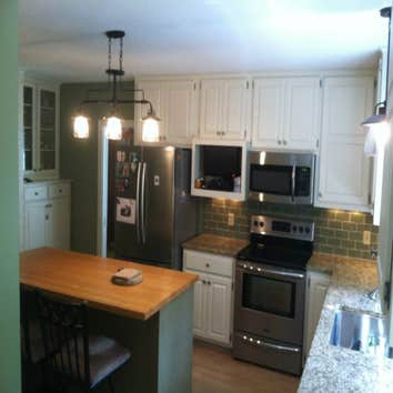 Photos from Artisan Construction and Remodeling Inc