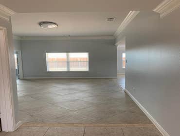 Pintura Interior