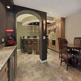 Interior Home Remodeling