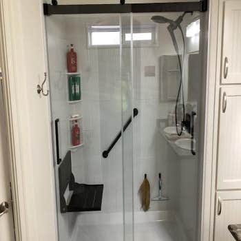 Bath Fitter Southern Arizona