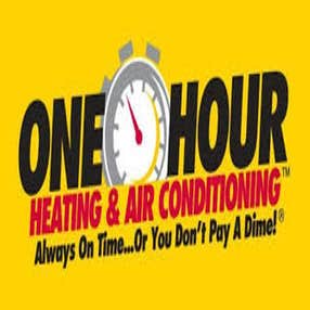 Works by One Hour Air Conditio