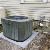 Buckeye Mechanical Services
