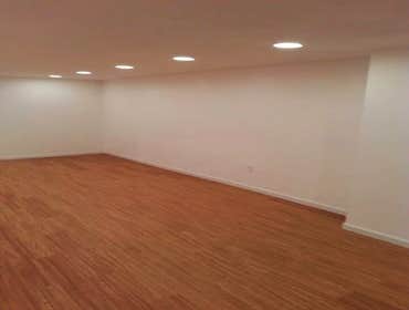 drywall flooring lighting same