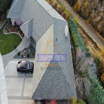 Champion Roofing LLC