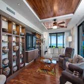 LONGBOAT KEY CONDO RENOVATION This Design-Build project was completely a re-do. Every wall was removed to create a brand new condo unit. Out of Town Cl