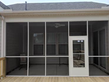 Photos by Mike's Fine Home Remodeling #1