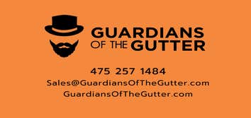Photos by Guardians of the Gutter #1