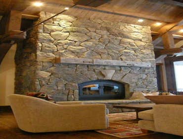 Dry Ridge Residence