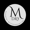 MDry Basement Waterproofing Minneapolis logo