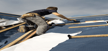 Photos by Mr Roofing Repair #1