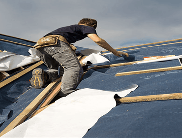 Photos by Mr Roofing Repair #1