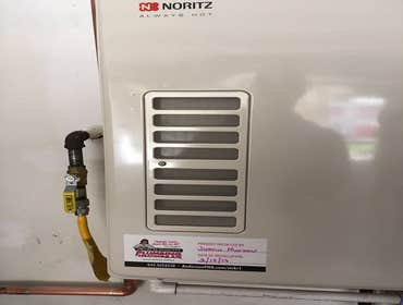 HVAC/Plumbing