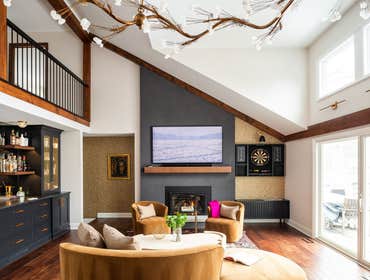 Photos by Payne & Tompkins Design-Renovations #1