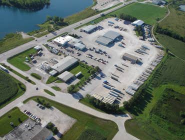 Roof your Building Portfolio