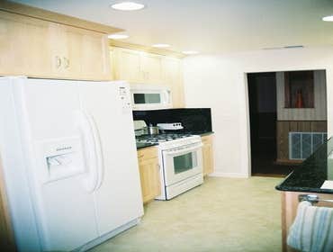 Kitchen Remodels