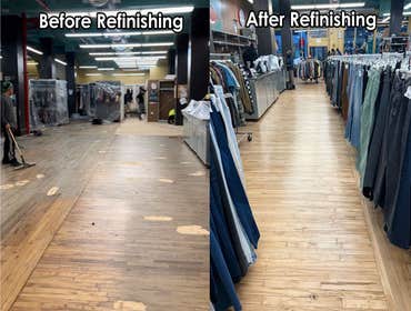 Photos by Gemini Floor Services #1
