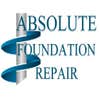 Absolute Foundation Repair logo