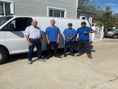 Photos by All Suburban Mold Services #1