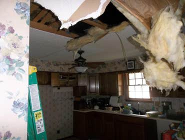 Photos from Buckeye Restoration Inc