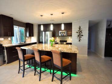 Photos from Jvr Contracting Inc